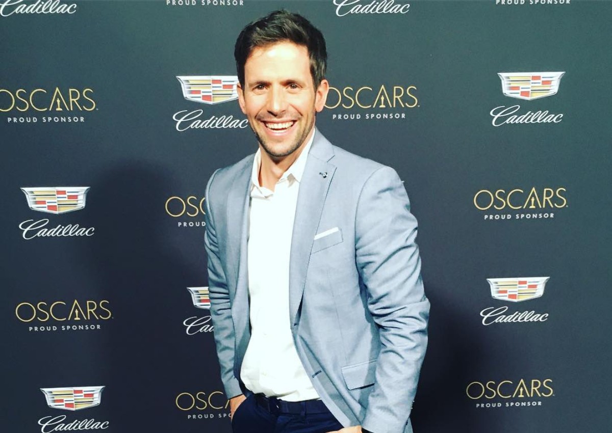 Actor Christian Oliver and 2 daughters die in plane crash