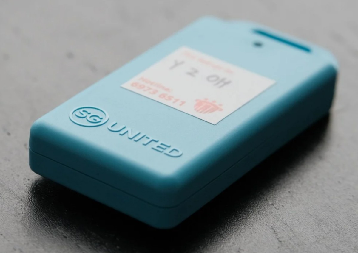 As Singapore transits to SimplyGo, we revisit things that have simply gone