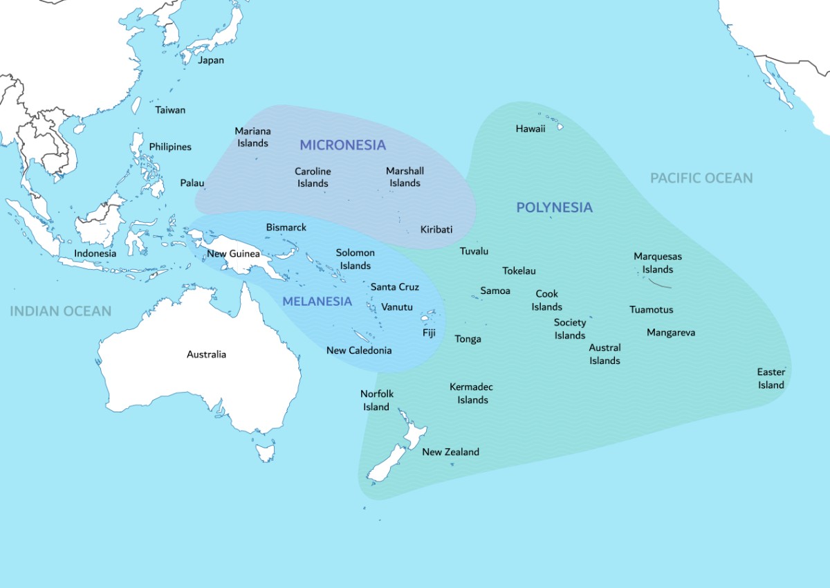 China helps Pacific Islands with policing, not defence: Ambassador