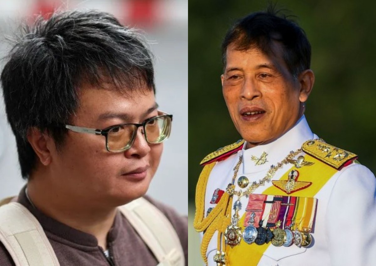 Thai lawyer who called for monarchy reform sentenced to more jail time