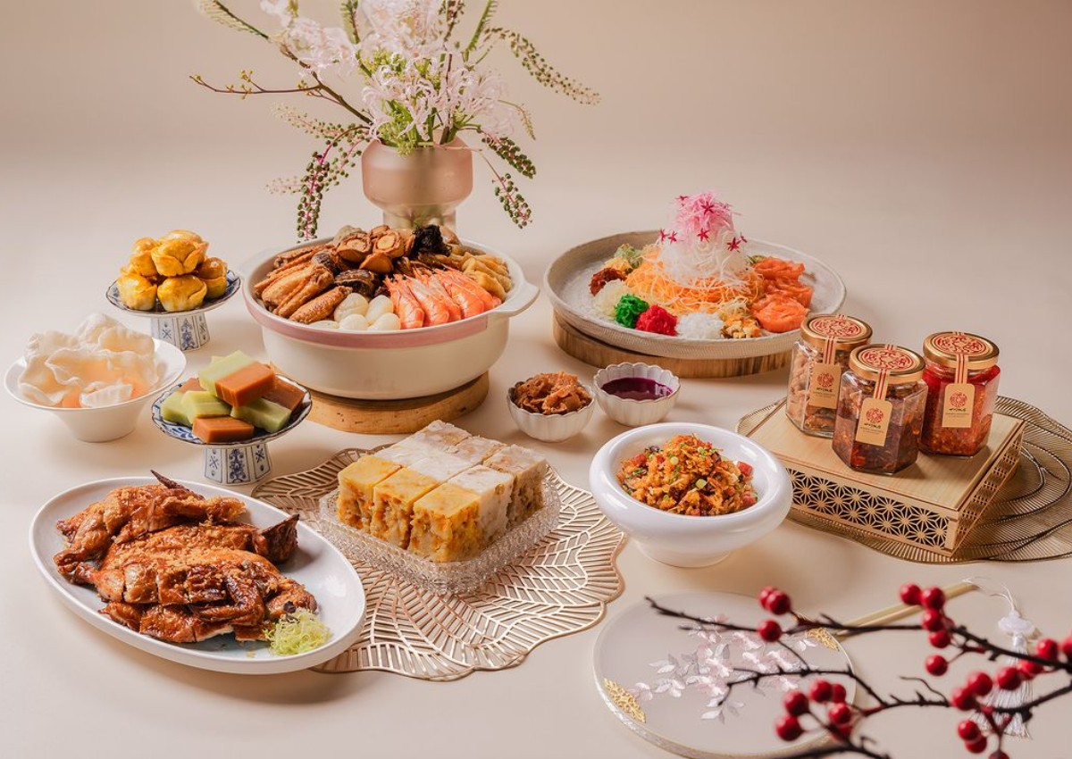 Where to get pen cai for your Lunar New Year feast