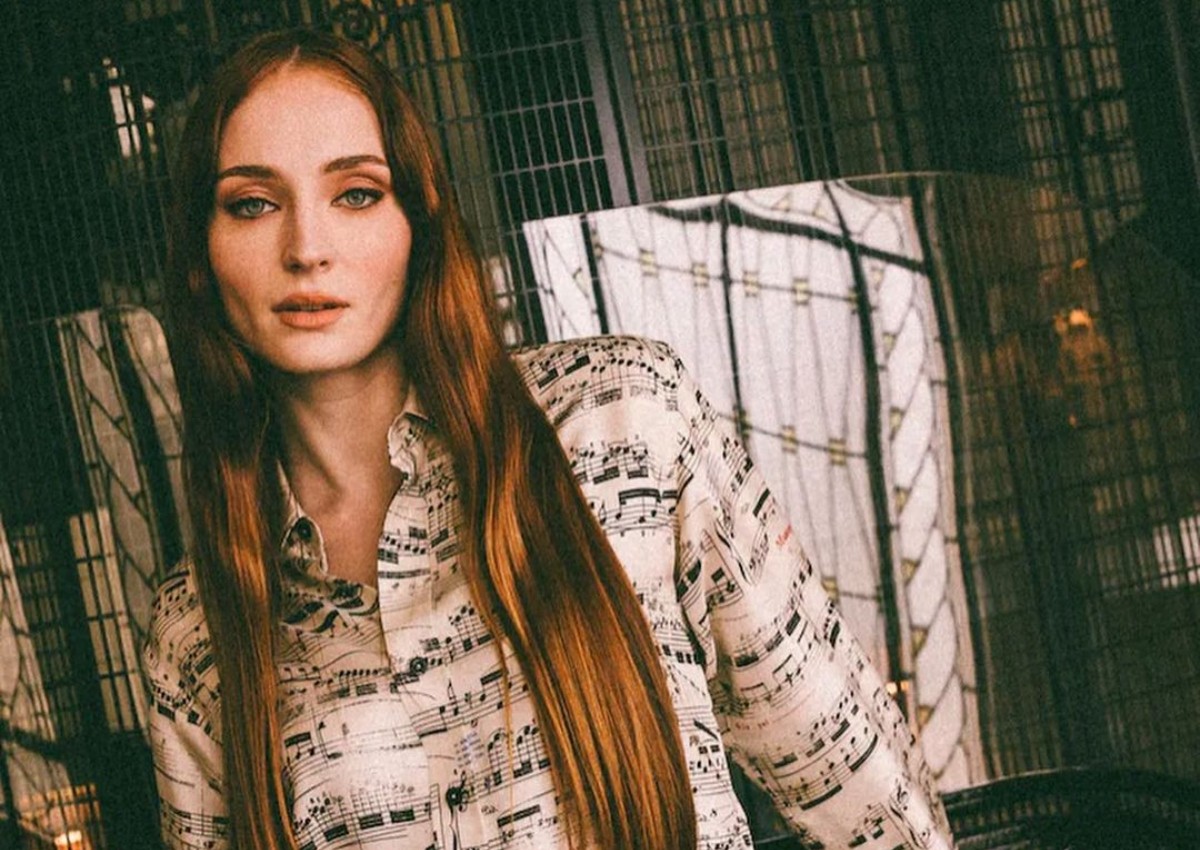 Sophie Turner seemingly confirms new relationship since separation from Joe Jonas