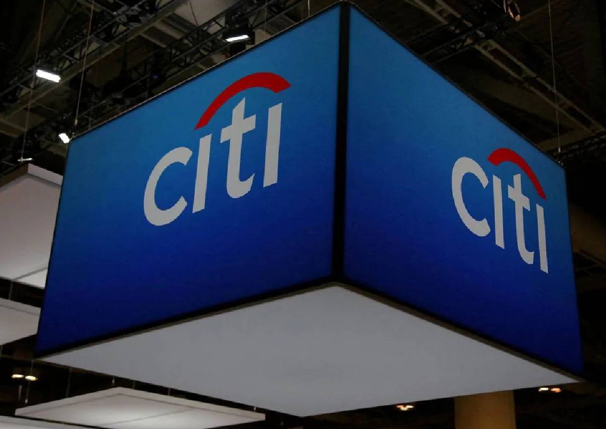 Citi to cut 20,000 jobs, posts $2.3 billion loss in 'disappointing' quarter