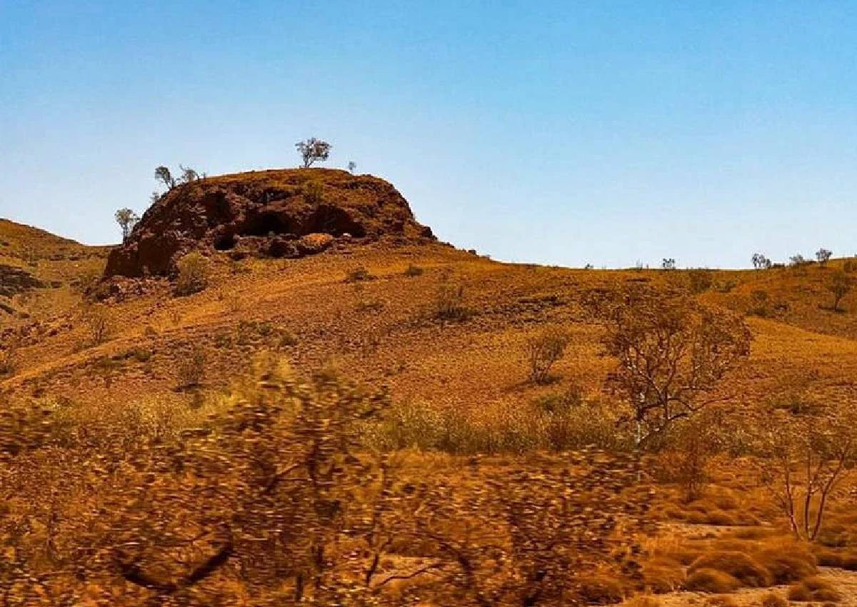 Western Australia on 'extreme' heatwave alert, raising bushfire risk