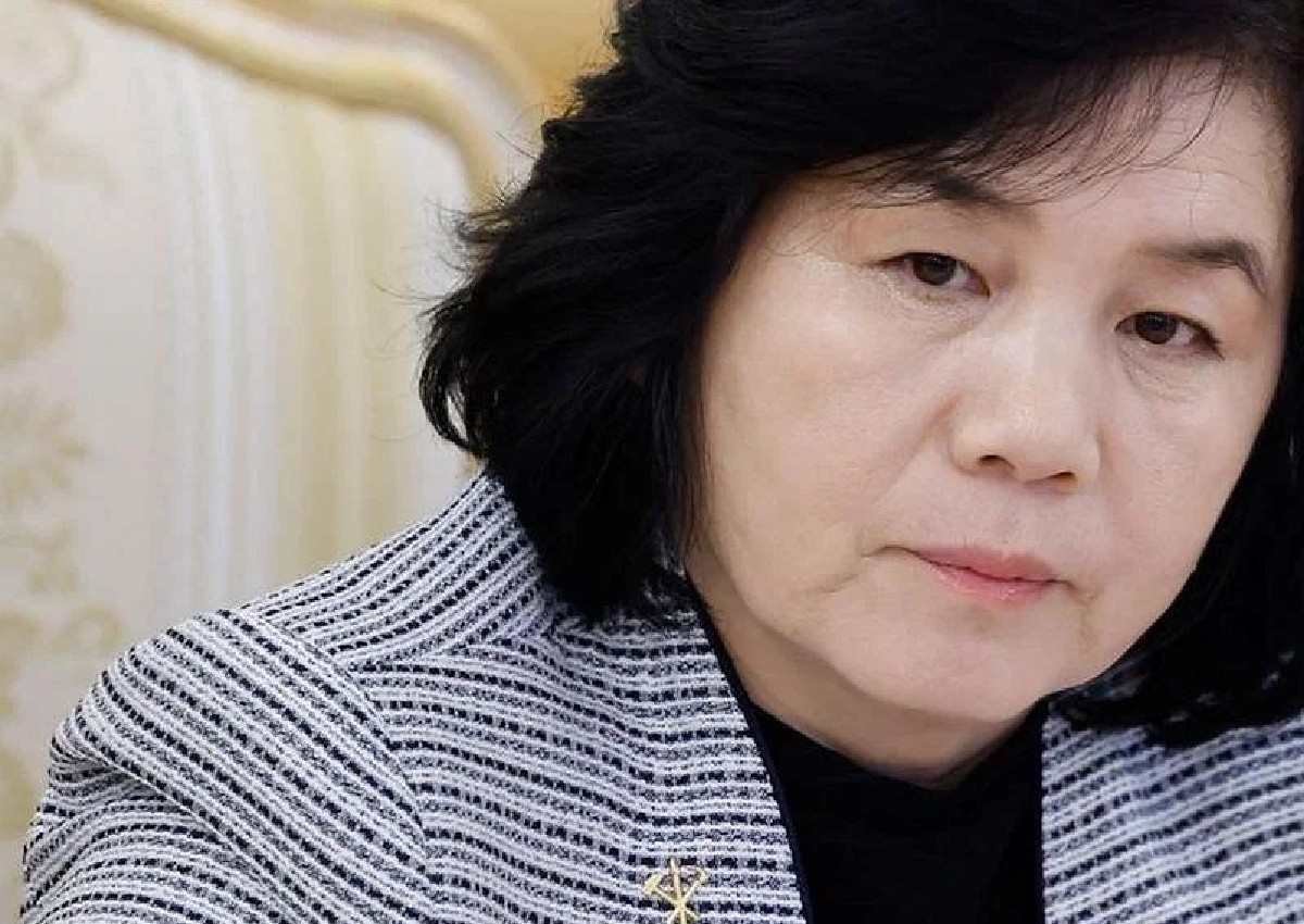 North Korea, China agree to defend common interests as senior envoys meet