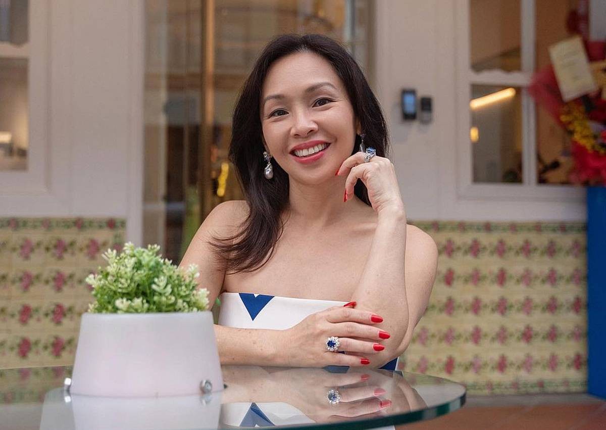 Work-life 'harmony' not 'balance': Radio DJ-turned-entrepreneur Maddy Barber shares 'secret to success'