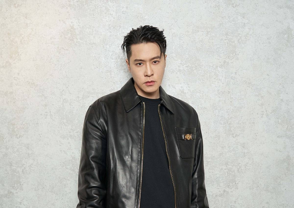 'This might be my only joy in life right now': Nick Chou on what he looks forward to in Singapore for April concert