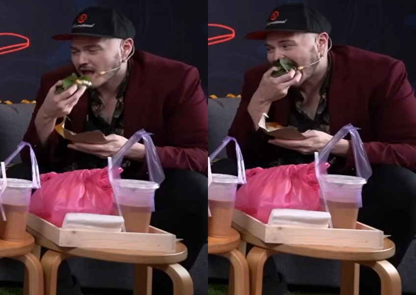 Daily roundup: Dota 2 esports personality chows down on nasi lemak like onigiri, shocks netizens - and other top stories today
