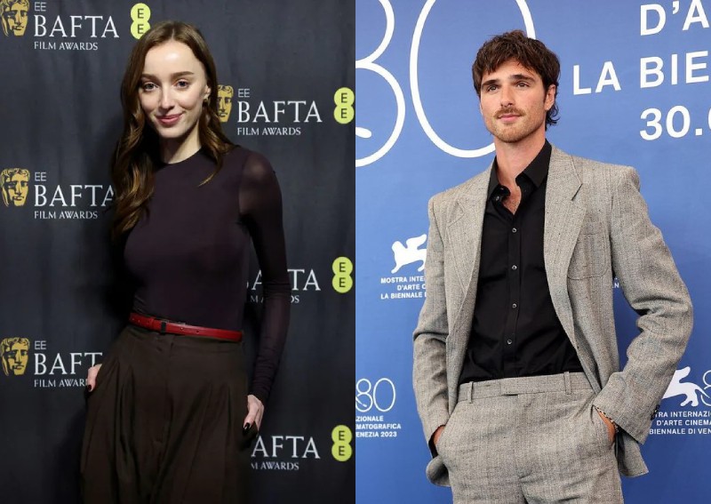 Bridgerton's Dynevor, Saltburn's Elordi among Bafta Rising Star nominees