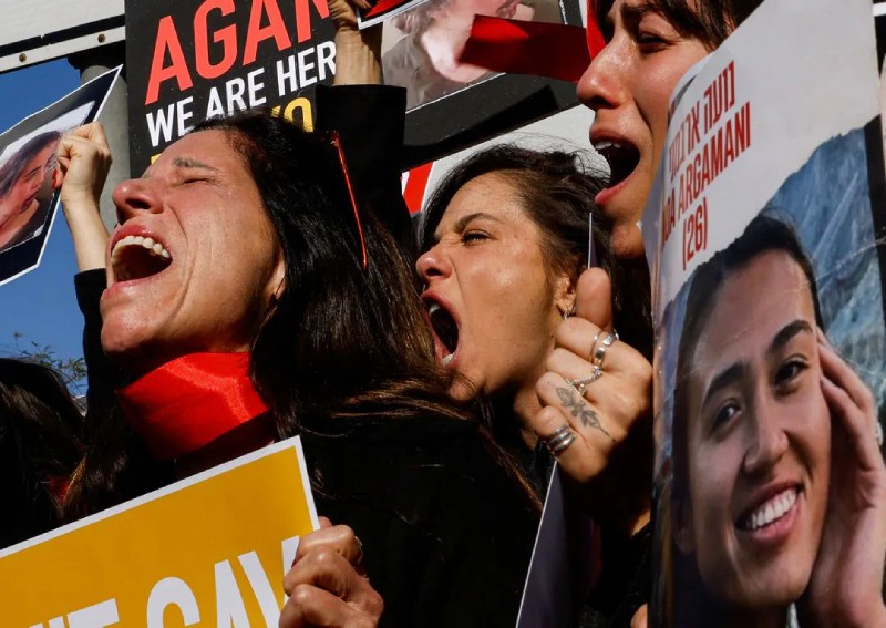 Hamas armed-wing spokesman: Fate of many hostages unknown