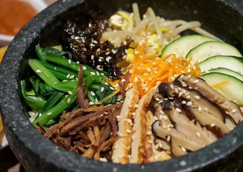 Happy 10th Veganuary: Vegan-friendly food places to try in Singapore