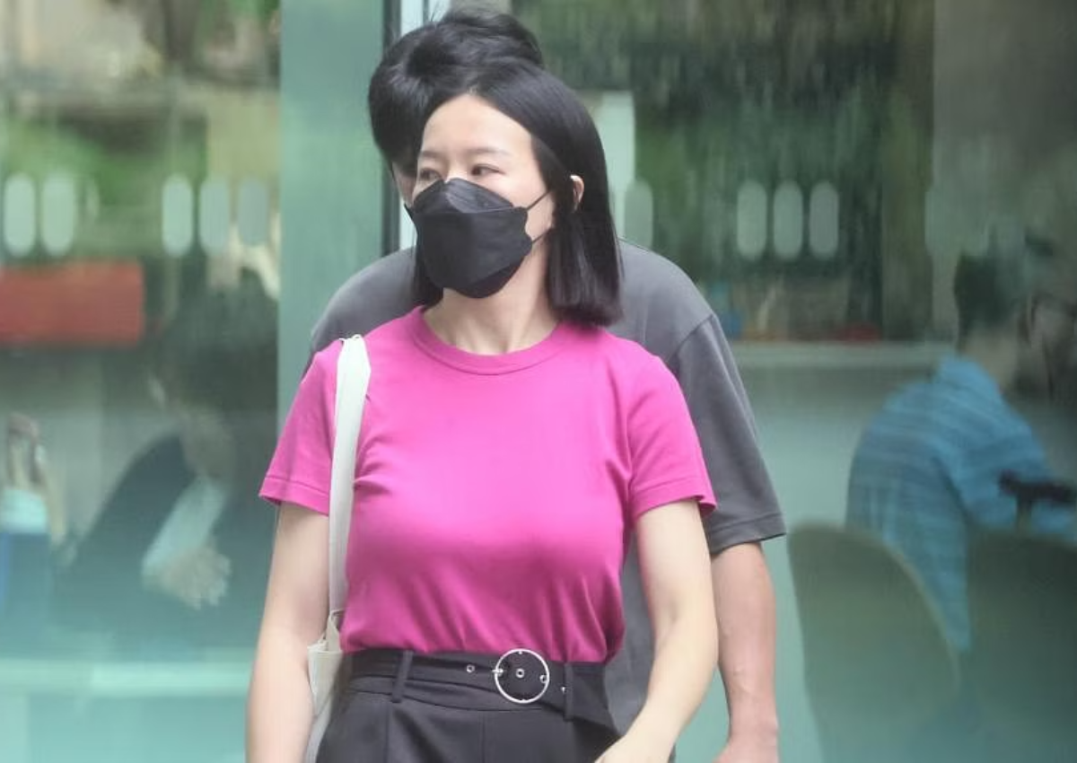 Woman who poured boiling soup on friend after argument gets 4 years' jail
