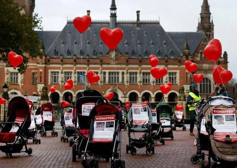 World Court to rule on Gaza emergency measures in Israel genocide case on Jan 26