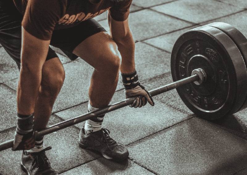 Pump it up: Your beginner’s guide to lifting & strength training