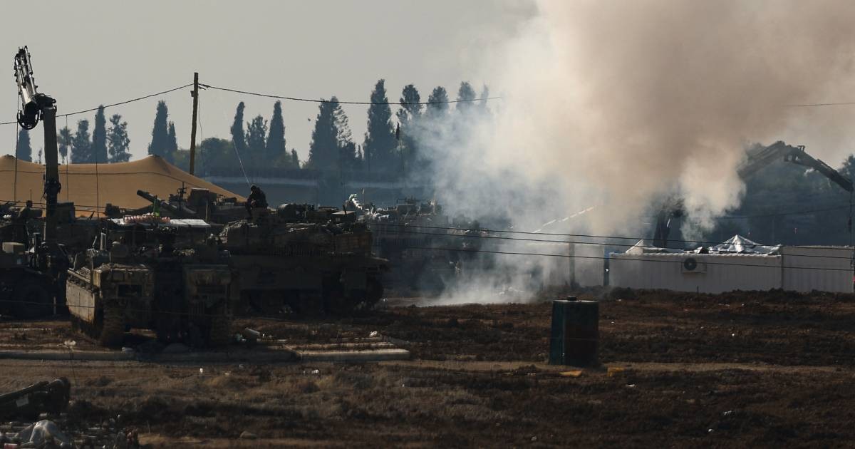 US says Trump administration will be obliged to continue probe of Israeli actions in Gaza