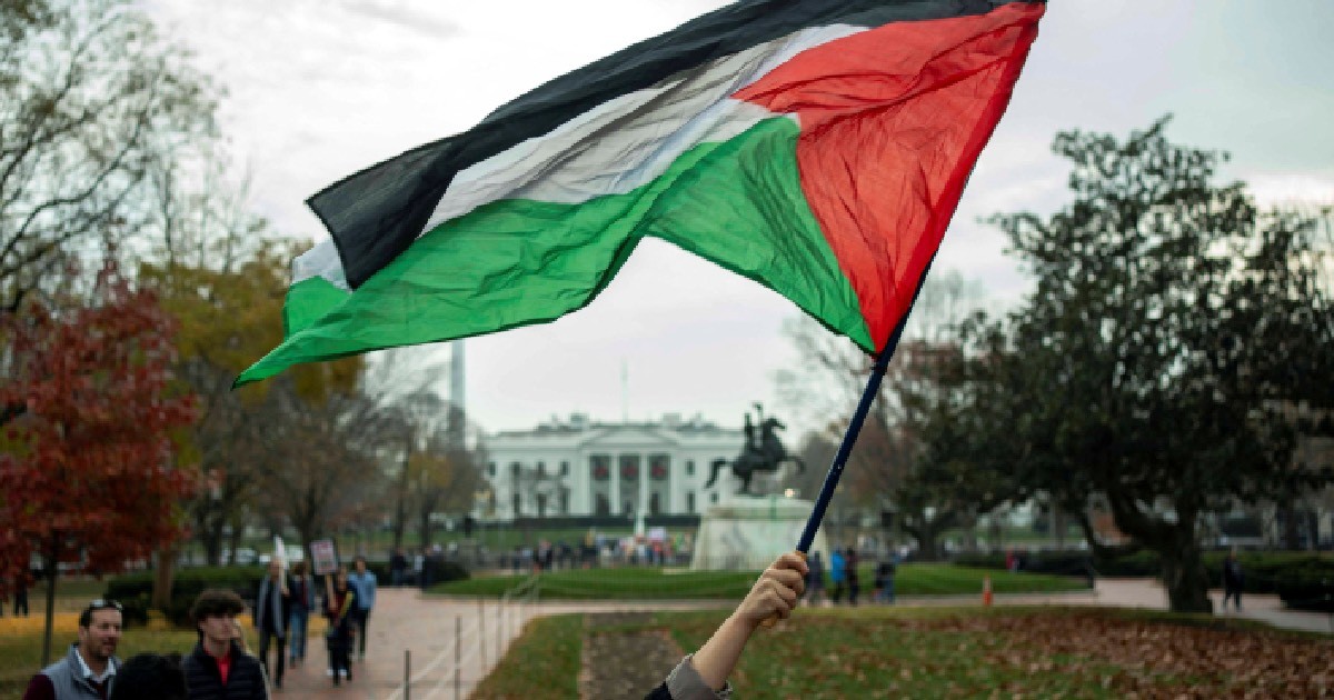 US teacher put on leave after allegedly calling Palestinian child an extremist