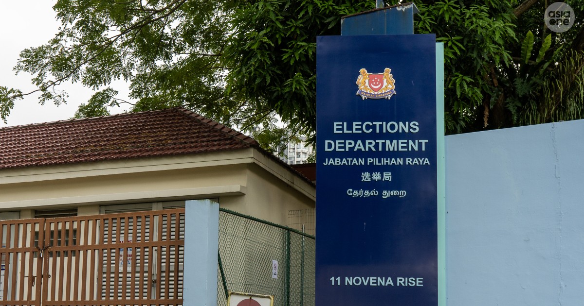 GE2025: Electoral boundaries report out, with more seats up for contest