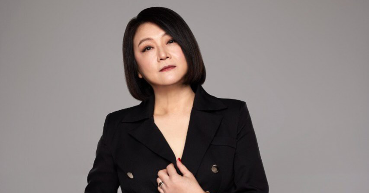 'Both a graduation and a new beginning': Chen Liping leaves Mediacorp after 40 years