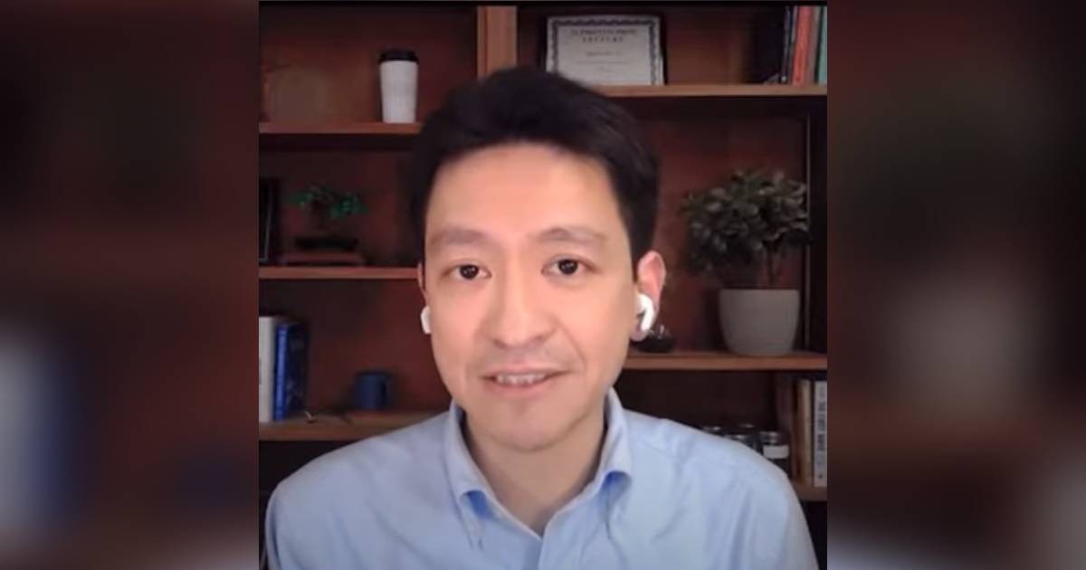 Singapore govt says New York Times video featuring Li Shengwu draws 'misleading analogies'