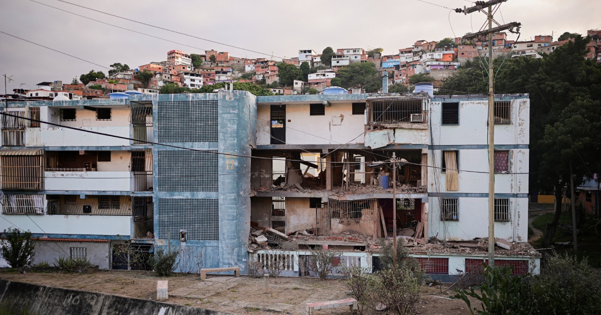 Cuba says 32 of its citizens killed in Maduro extraction