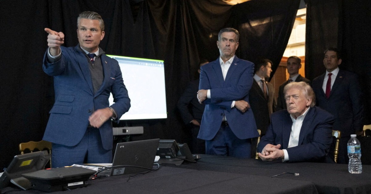 US Senate advances measure curbing Trump's Venezuela war powers