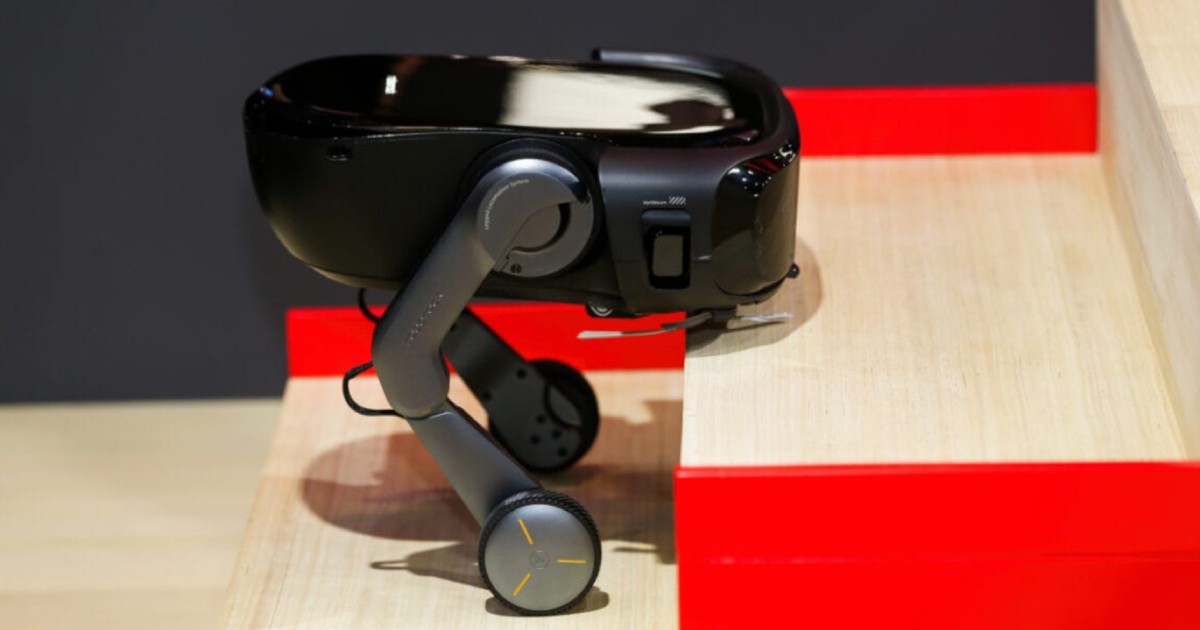 Roborock's stair-climbing robovac turns heads but Saros is where it turns practical