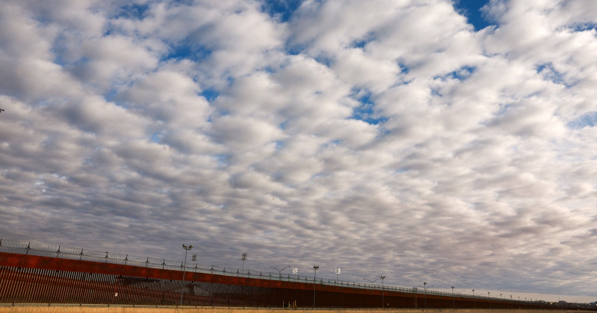 US tells Mexico incremental progress on border security 'unacceptable'