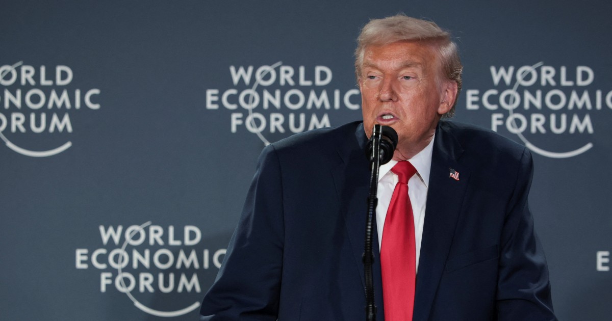 Trump reversal on Greenland followed push by aides against military option, sources say