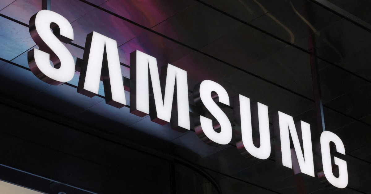 Samsung sees strong AI demand after profit triples to record high