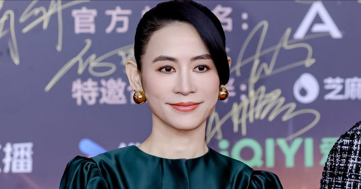 entertainment Jessica Hsuan once wary about love after mistakenly becoming a 3rd party