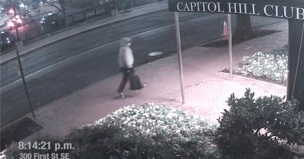 Washington pipe bomb suspect pleads not guilty