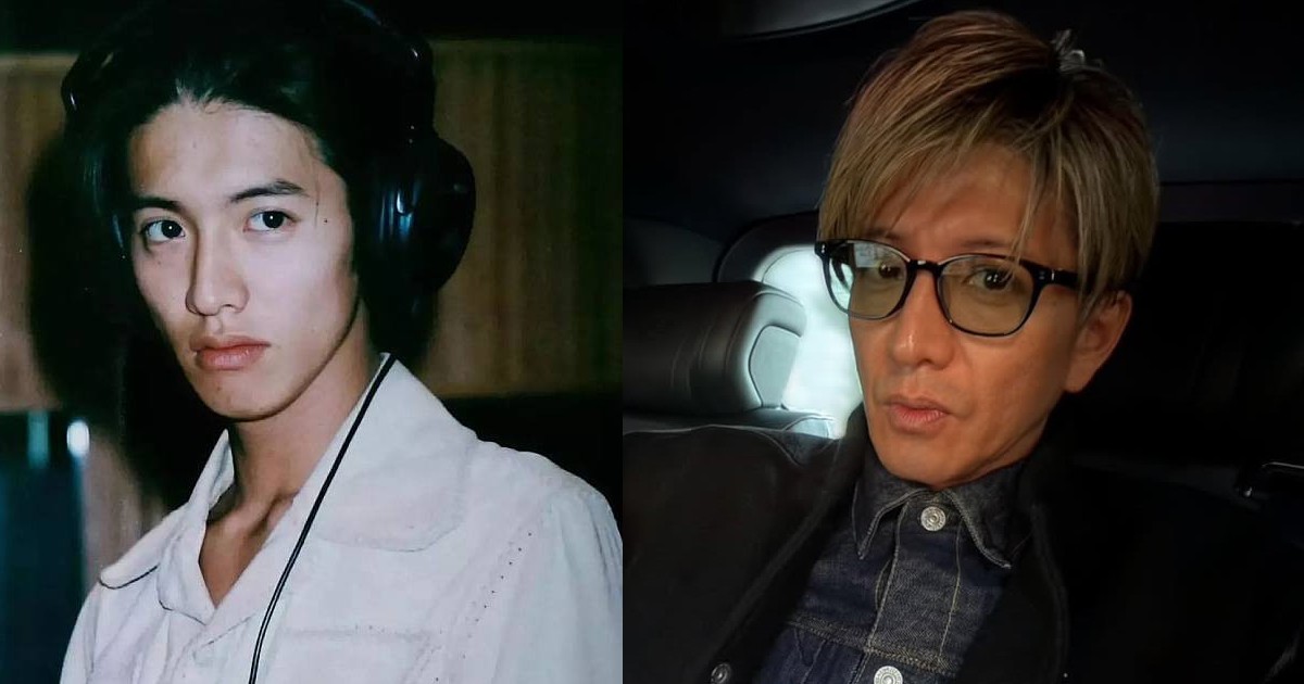 Takuya Kimura says Japan's PM told him 'Your first photobook is a