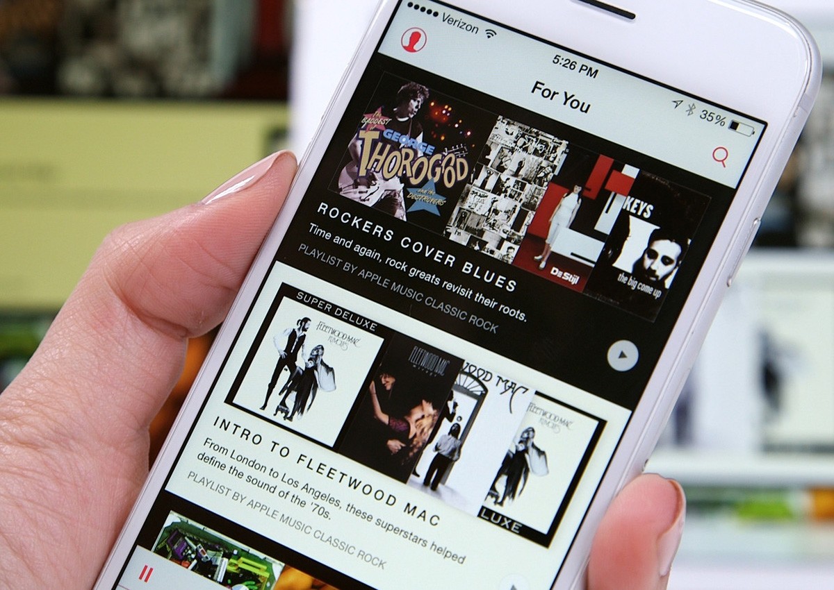 Apple Music hits 38 million paid subscribers 