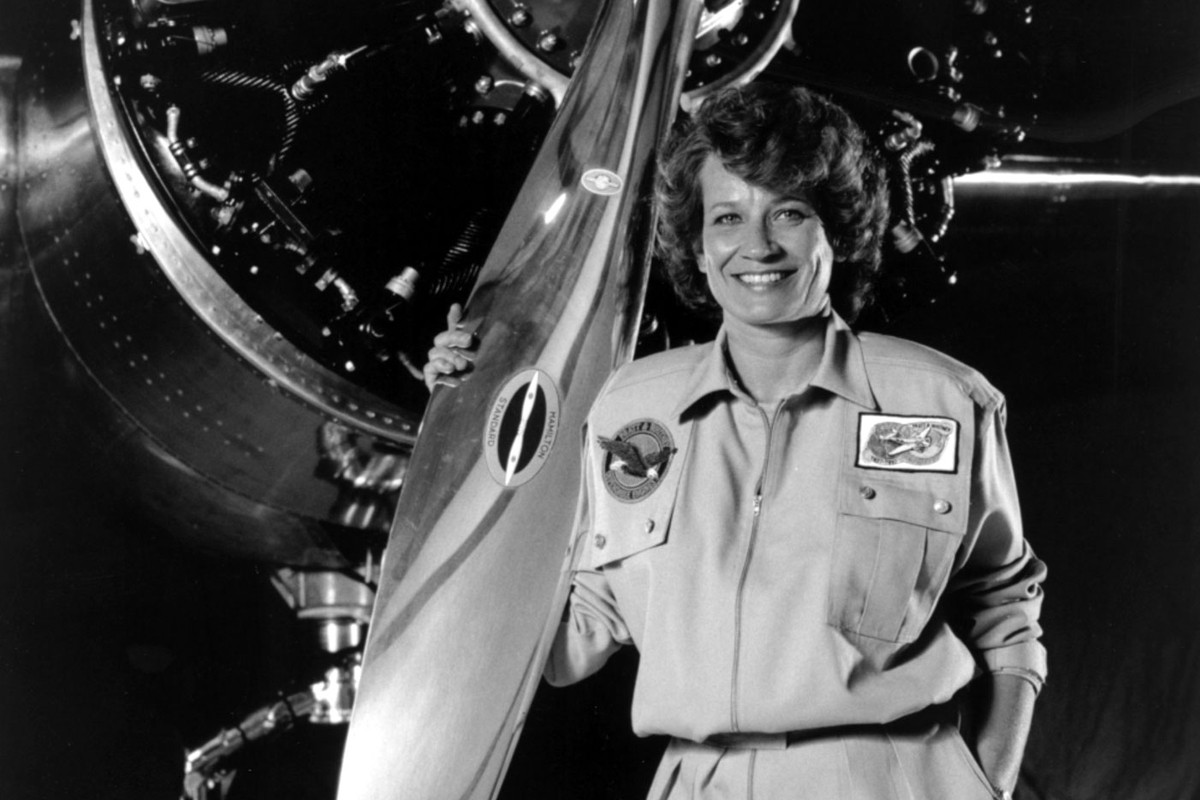 Pacific island bones likely those of Amelia Earhart: study