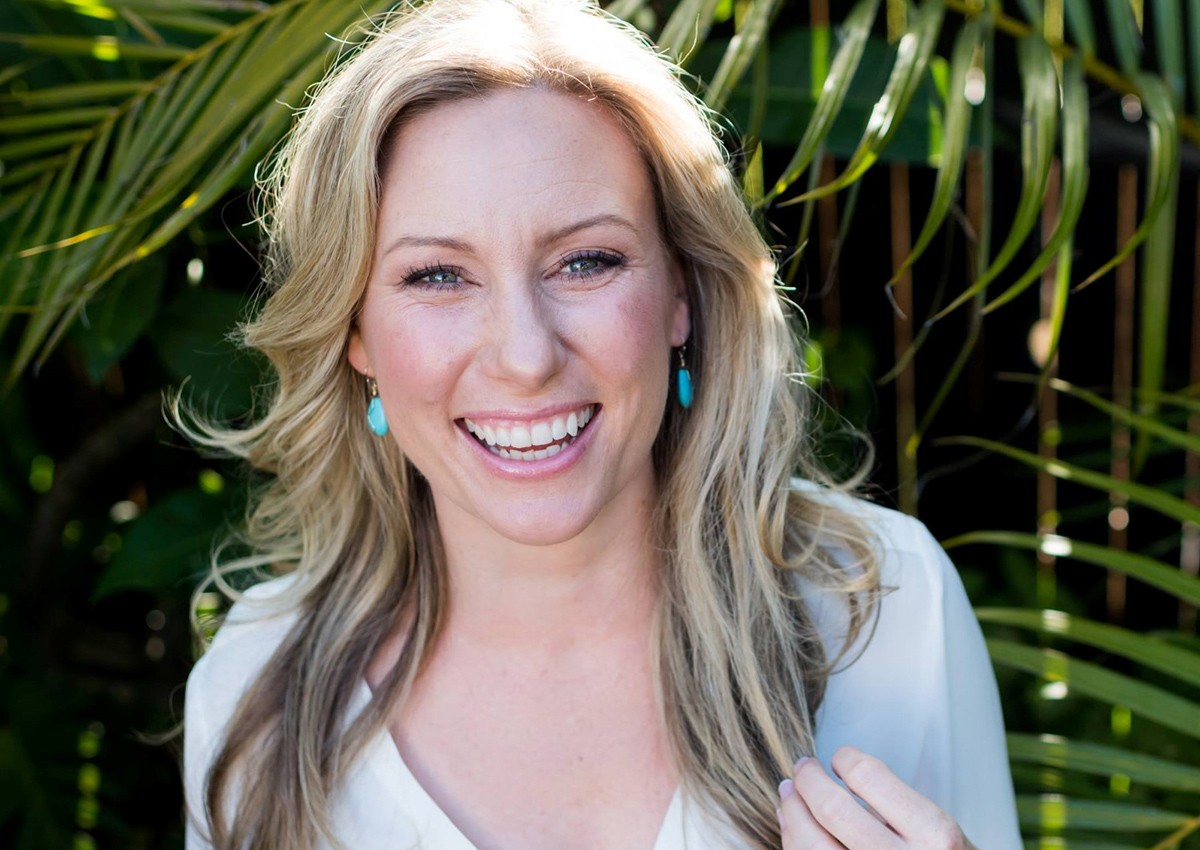 US officer charged with murder of unarmed Australian woman