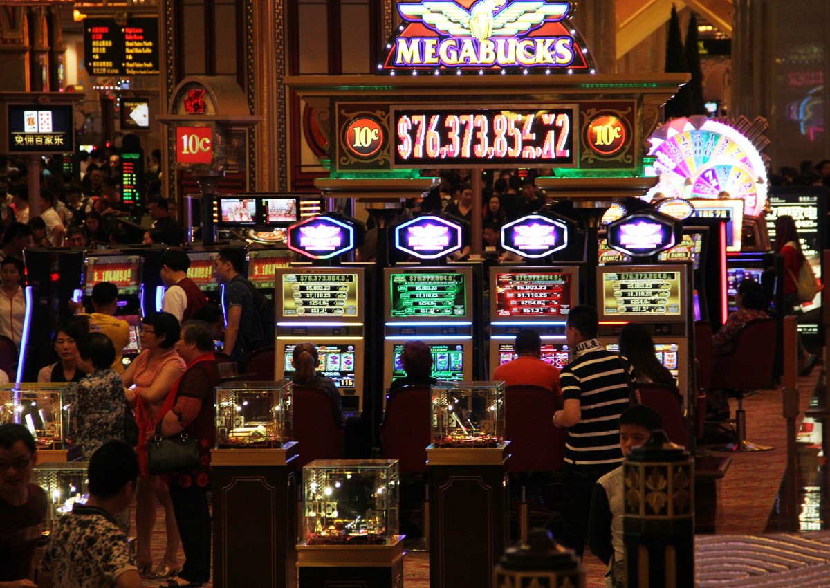 Cambodia's bid to be 'New Macau' stirs old wounds as Chinese cash in