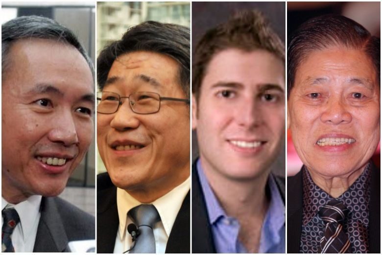 Singapore's top 50 tycoons get 11% richer; 3 newcomers join list: Forbes