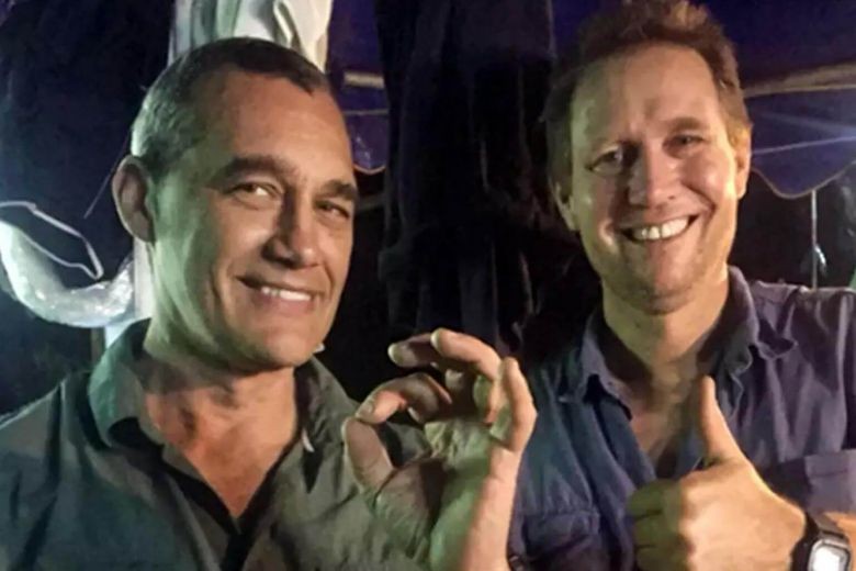 Australian divers in Thai cave rescue given diplomatic immunity in case things go wrong: Report
