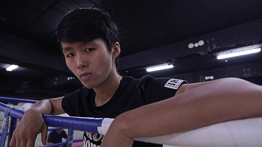 Kai Ting Chuang Wants To Inspire As The First Women’s ONE Super Series Champion