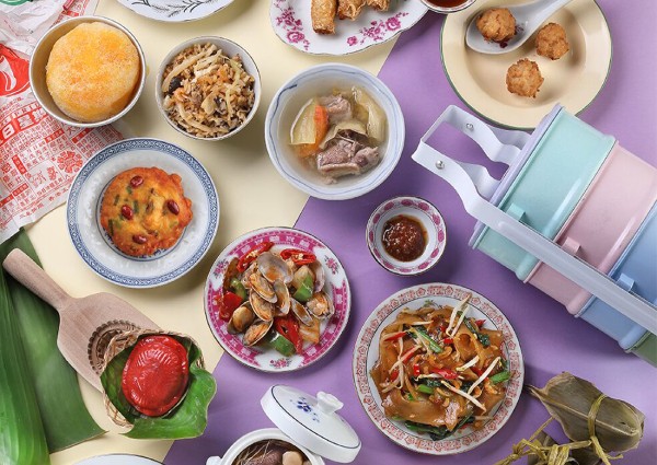5 highlights at the 50 cents fest 2019 this July: Experience all-things Hokkien from food to music