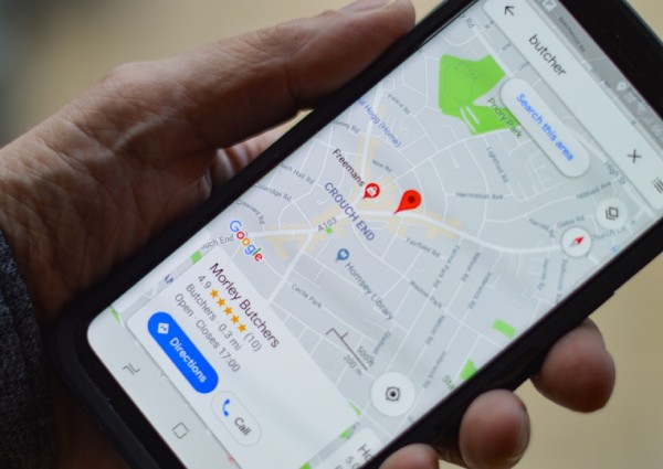 'Took away our identity': Google Maps puzzles US residents with new neighbourhood names