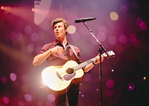 Camila Cabello and Shawn Mendes confirm romance?