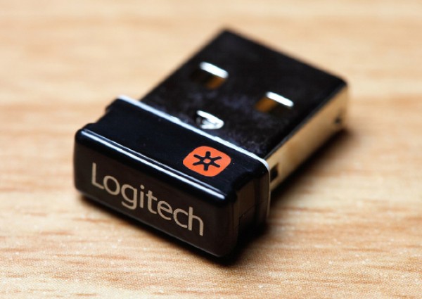 Logitech's wireless dongles remain wildly insecure and vulnerable to attacks