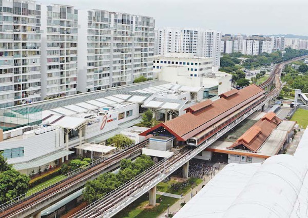 Property in Singapore: How do you spot a good buy