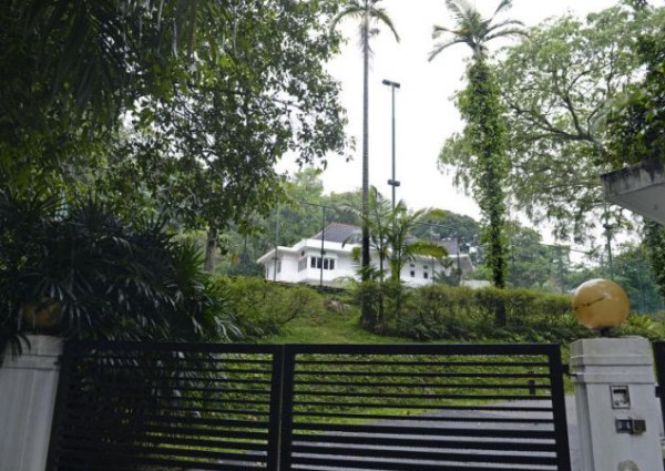 Wing Tai chairman sells Nassim Road bungalow property for $230 million