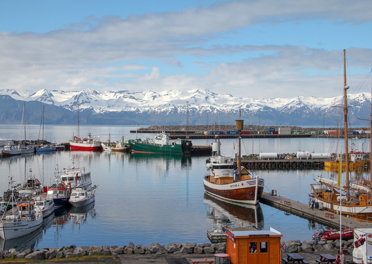 Iceland tops Europe as most expensive