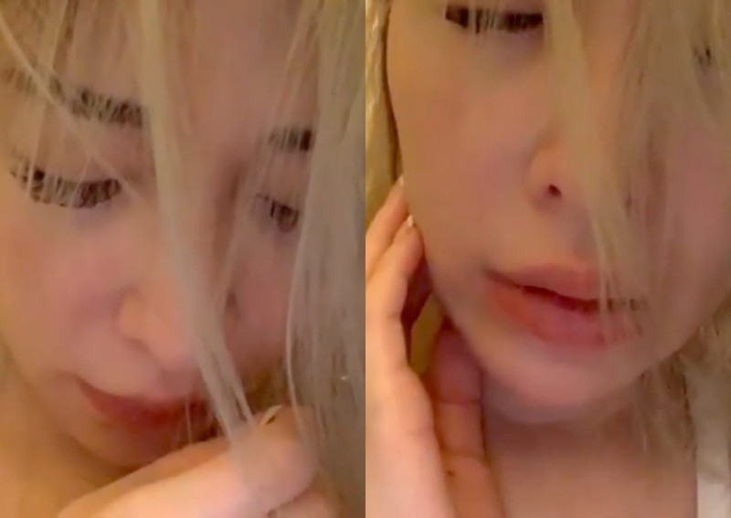 Elva Hsiao worries fans with recent Instagram post