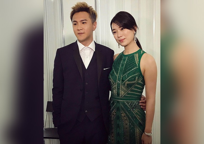 Rebecca Lim hasn't seen rumoured beau Ian Fang in a while