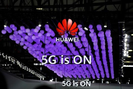 China's Huawei awaits US nod on resuming usage of Google Android