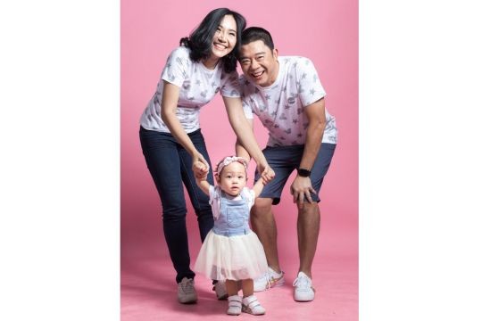 DJ Bernard Lim set to remarry and adopt Thai girlfriend's niece